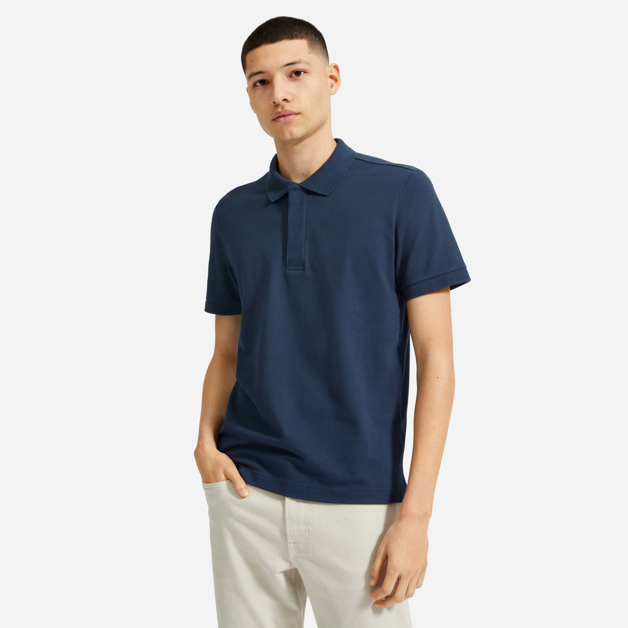 The Performance Polo