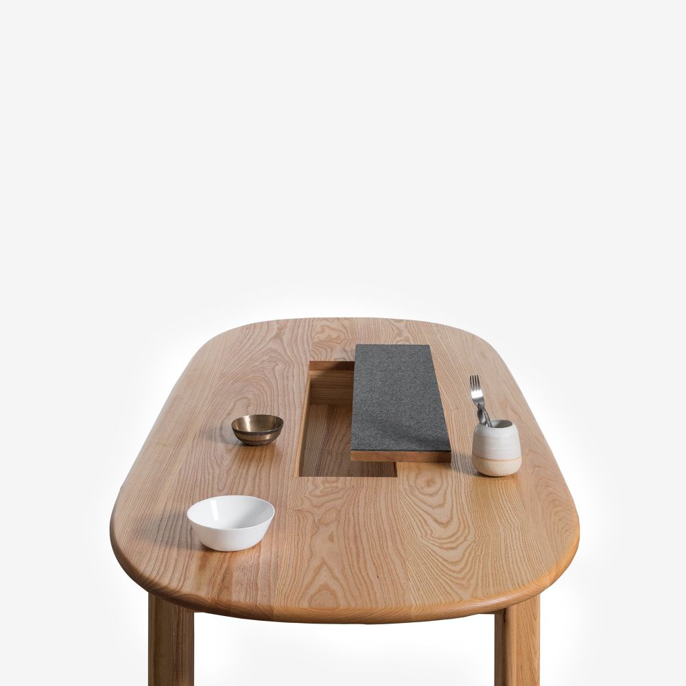 Miro Dining Table