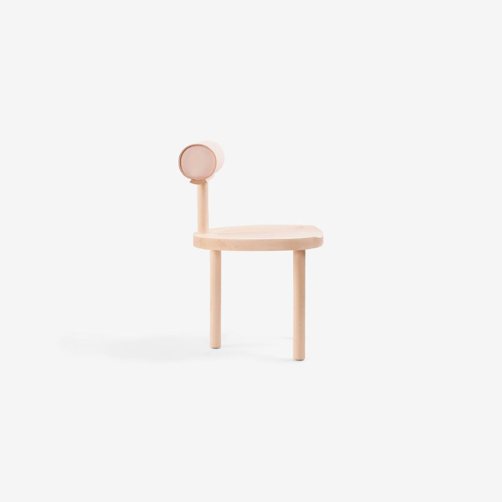 UNA Chair