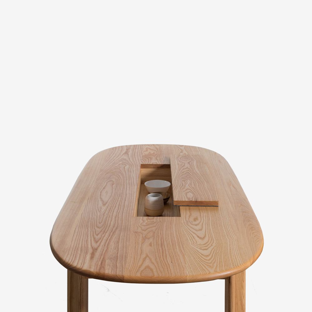 Miro Dining Table